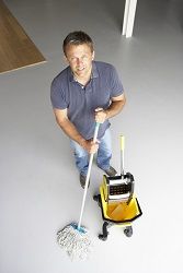 cleaning services n8