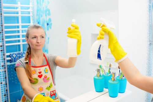 House clearance service handling furniture removal in Harringay