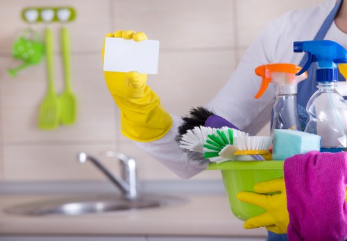 Illustration of website cookie settings for Harringay Cleaners