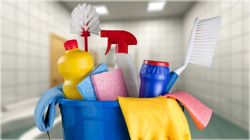 Benefits of hiring cleaners in Harringay for a tidy home