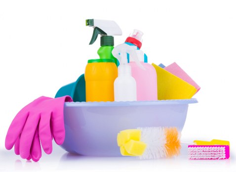 Local office cleaners in Harringay providing workplace hygiene support