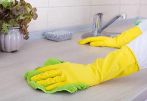 Pricing options for property clearance in Harringay