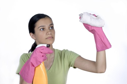 Carpet cleaning equipment used by a Harringay carpet cleaning service