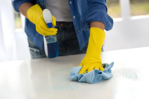 How to choose reliable cleaners in Harringay for local properties