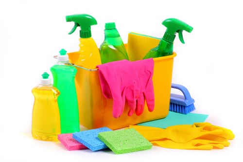 Deep cleaning and kitchen cleaning services in Harringay